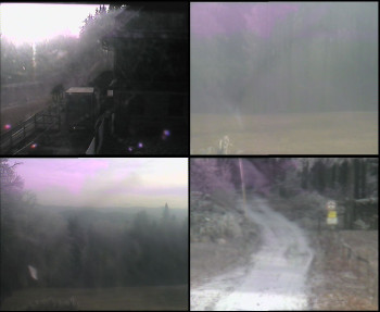 SkiAreál - Horský hotel...