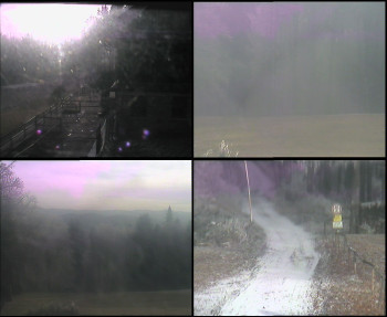 SkiAreál - Horský hotel...