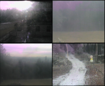 SkiAreál - Horský hotel...