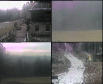 SkiAreál - Horský hotel...