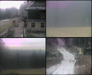 SkiAreál - Horský hotel...