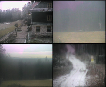 SkiAreál - Horský hotel...