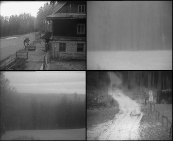 SkiAreál - Horský hotel...