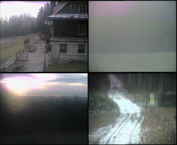 SkiAreál - Horský hotel...