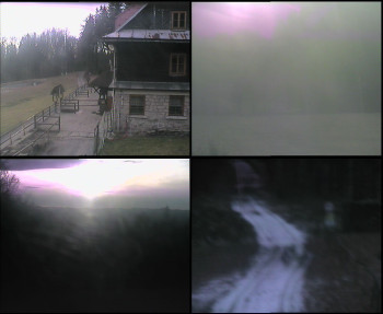 SkiAreál - Horský hotel...