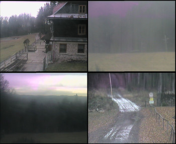 SkiAreál - Horský hotel...