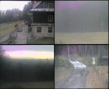 SkiAreál - Horský hotel...