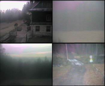 SkiAreál - Horský hotel...