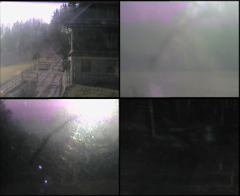 SkiAreál - Horský hotel...