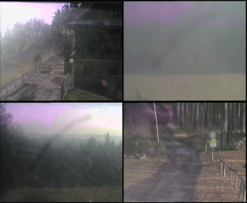 SkiAreál - Horský hotel...