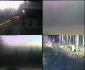 SkiAreál - Horský hotel...