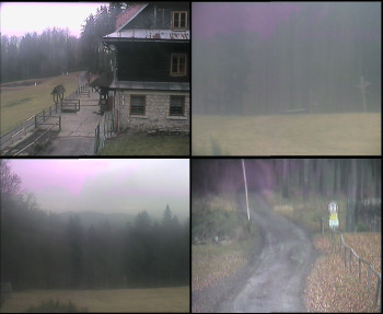 SkiAreál - Horský hotel...