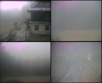 SkiAreál - Horský hotel...