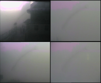 SkiAreál - Horský hotel...