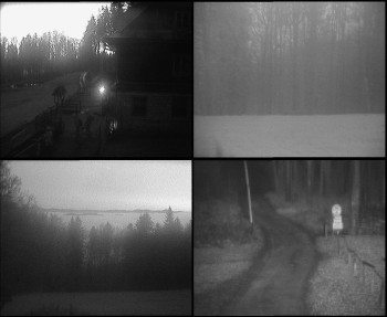 SkiAreál - Horský hotel...