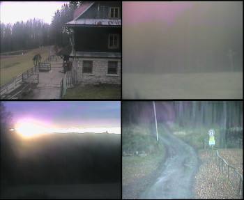 SkiAreál - Horský hotel...