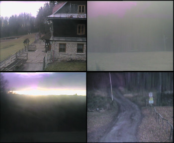 SkiAreál - Horský hotel...