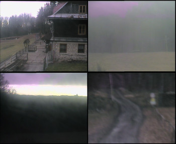 SkiAreál - Horský hotel...