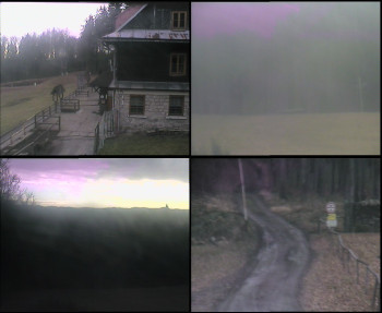 SkiAreál - Horský hotel...