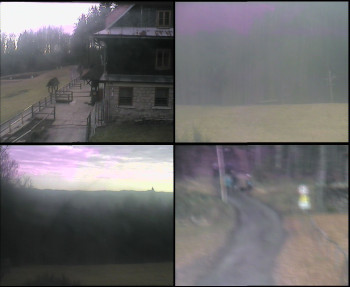 SkiAreál - Horský hotel...