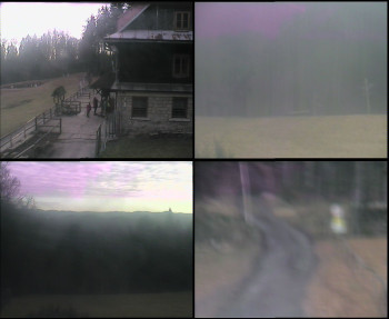 SkiAreál - Horský hotel...