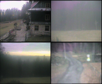 SkiAreál - Horský hotel...