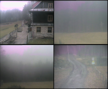 SkiAreál - Horský hotel...