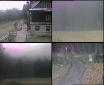 SkiAreál - Horský hotel...