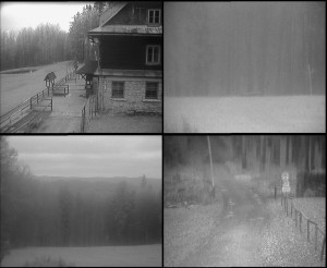 SkiAreál - Horský hotel Vsacký Cáb - Sdružený snímek - 24.12.2025 v 07:45