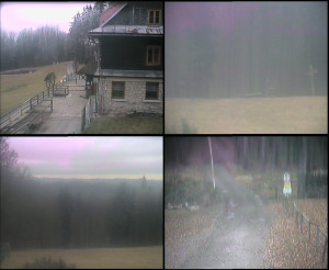 SkiAreál - Horský hotel Vsacký Cáb - Sdružený snímek - 24.12.2025 v 08:30