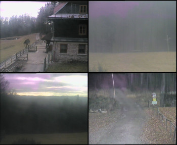 SkiAreál - Horský hotel...