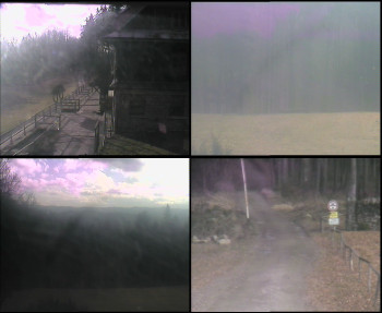 SkiAreál - Horský hotel...