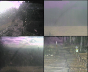 SkiAreál - Horský hotel Vsacký Cáb - Sdružený snímek - 24.12.2025 v 11:30