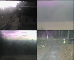 SkiAreál - Horský hotel Vsacký Cáb - Sdružený snímek - 24.12.2025 v 12:15