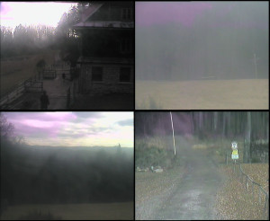 SkiAreál - Horský hotel Vsacký Cáb - Sdružený snímek - 24.12.2025 v 13:00