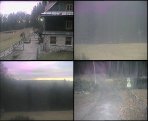 SkiAreál - Horský hotel Vsacký Cáb - Sdružený snímek - 24.12.2025 v 14:45