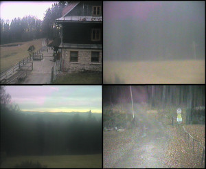 SkiAreál - Horský hotel Vsacký Cáb - Sdružený snímek - 24.12.2025 v 15:30