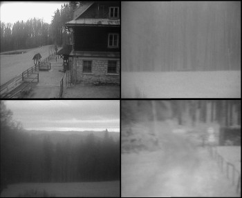 SkiAreál - Horský hotel...