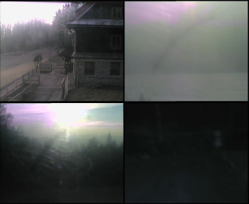 SkiAreál - Horský hotel...