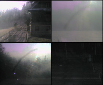 SkiAreál - Horský hotel...