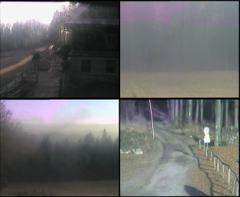 SkiAreál - Horský hotel...