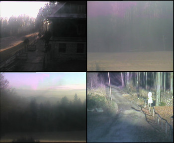 SkiAreál - Horský hotel...