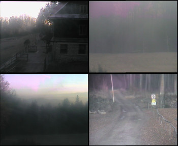 SkiAreál - Horský hotel...