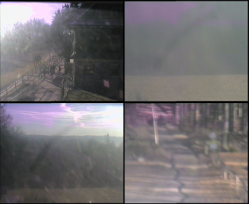 SkiAreál - Horský hotel...