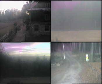 SkiAreál - Horský hotel...