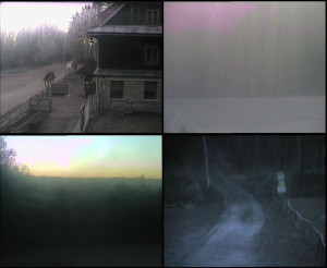 SkiAreál - Horský hotel Vsacký Cáb - Sdružený snímek - 27.12.2025 v 07:45