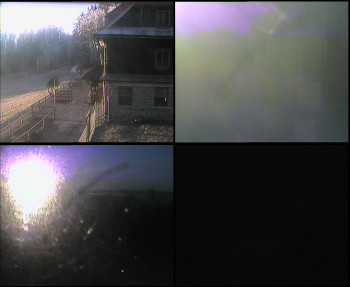 SkiAreál - Horský hotel...