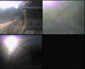 SkiAreál - Horský hotel...