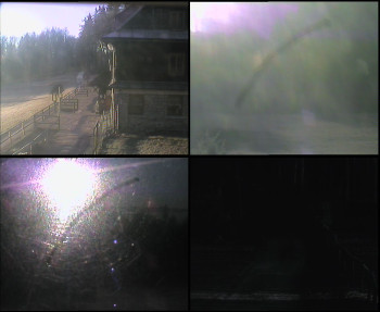 SkiAreál - Horský hotel...