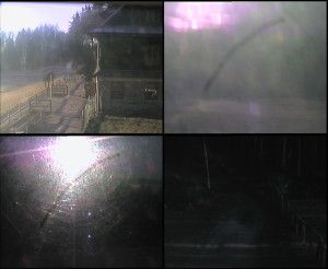 SkiAreál - Horský hotel Vsacký Cáb - Sdružený snímek - 27.12.2025 v 08:45